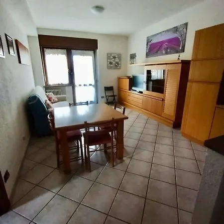 Casa Maria Apartment
