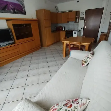 Apartment Casa Maria *