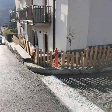 Casa Maria * Saint-Pierre