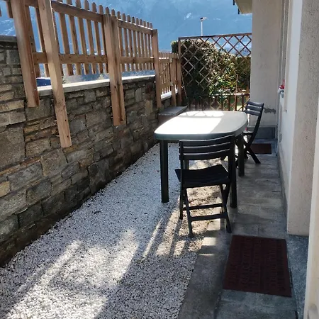 Casa Maria * Saint-Pierre