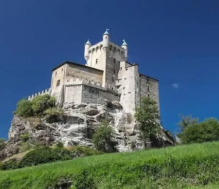 Casa Maria
