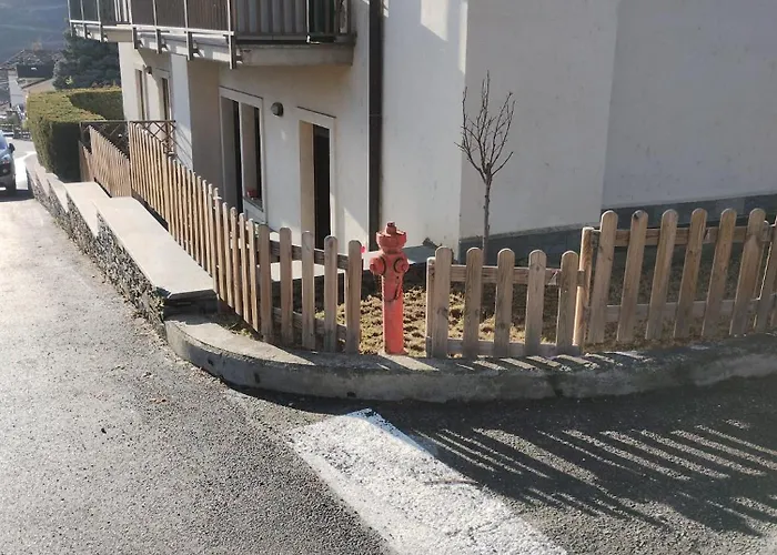 Casa Maria * Saint-Pierre